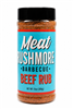 Meat Rushmore Barbecue Beef Rub, 9.24oz