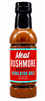 Meat Rushmore Barbecue Regulator Gold Mustard Sauce, 20.81oz