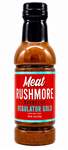 Meat Rushmore Barbecue Regulator Gold Mustard Sauce, 20.81oz