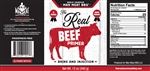 Man Meat BBQ Beef Primer,  16oz