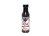 Man Meat BBQ Spicy Competition BBQ Sauce, 16oz