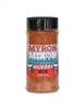 Myron Mixon BBQ Hickory Rub, 12oz