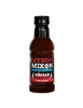 Myron Mixon BBQ Vinegar Sauce, 18oz