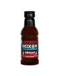 Myron Mixon BBQ Vinegar Sauce, 18oz