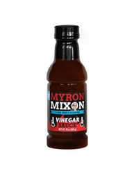 Myron Mixon BBQ Vinegar Sauce, 18oz