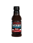Myron Mixon BBQ Hog Sauce, 18oz