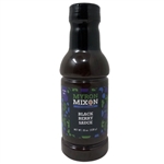 Myron Mixon BBQ Blackberry Sauce, 18oz