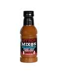 Myron Mixon BBQ Sweet Mustard Heat Sauce, 18oz