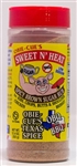 Obie-Cue's Sweet-N-Heat Rub, 12.4oz