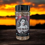 Ooh-MamÃ­ Rubs Mooh-MamÃ­ Rub, 11.5oz