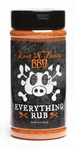 Loot N' Booty Everything Rub, 14oz