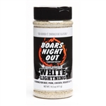 Boars Night Out White Lightning, 14.5oz