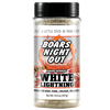 Boars Night Out Spicy White Lightning, 14oz