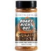Boars Night Out Midwest Dust, 16oz