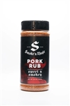 Smoke 'N Magic Pork Rub, 12.6oz