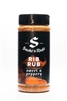 Smoke 'N Magic Rib Rub, 12.5oz