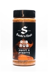 Smoke 'N Magic Rib Rub, 12.5oz