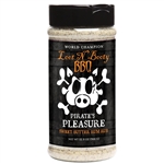 Loot N' Booty Pirateâ€™s Pleasure Rub, 12.9oz