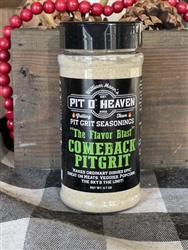 Pit O' Heaven Comeback Pitgrit, 14oz