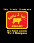 Pancho & Lefty The Steak Marinade, 14oz