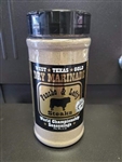 Pancho & Lefty West Texas Gold Dry Marinade, 11oz