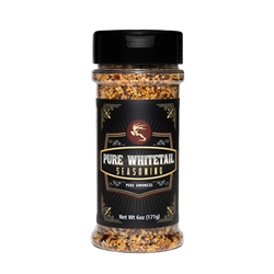 Pure Whitetail Seasoning, 6oz