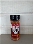 Russell's Dam Good BBQ Butt Rub, 5.5oz