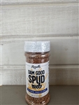 Russell's Dam Good BBQ Spud Rub, 5.5oz