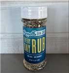 Russell's Dam Good BBQ Everyday Rub, 5.5oz