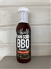 Russell's Dam Good BBQ Sasquatch Sauce, 15oz