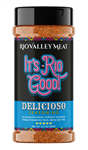 Rio Valley Meat Delicioso Seasoning 12.2oz