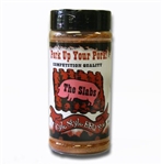 The Slabs Perk Up Your Pork "Kyle Style" Pork Rub, 12.5oz