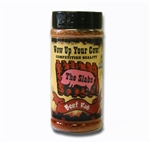 The Slabs Wow Up your Cow Competition Quality Beef Rub, 12.5oz