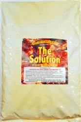 Smoky Okie's "The Solution" Poultry Brine, 1.5lb