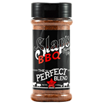 Slaps BBQ Perfect Blend Rub, 5.8oz
