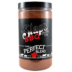 Slaps BBQ Perfect Blend Rub, 28oz