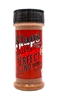 Slaps BBQ Perfect Blend Fire Rub, 5.8oz