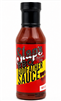 Slaps BBQ Godfather Sauce, 16oz