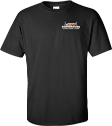 TheBBQSuperStore.com T-Shirt