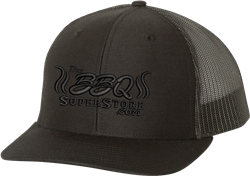 TheBBQSuperStore.com Black Hat