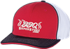 TheBBQSuperStore.com Red/White/Blue Hat (Fitted)