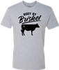 T9 Body By Brisket T-Shirt