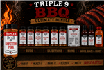 Triple 9 "Ultimate Competition" Bundle