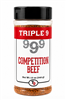 Triple 9 Competition Beef Rub, 12oz