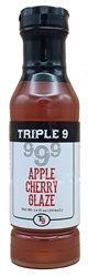 T9 Apple Cherry Glaze, 12oz