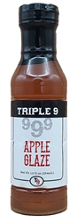 T9 Apple Glaze, 12oz