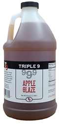 T9 Apple Glaze, 64oz