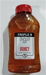 T9 Honey, 16oz