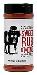 Sweet Rub O' Mine, 12.5oz