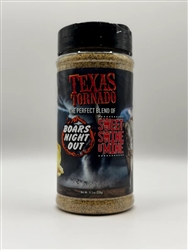 Sweet Swine O' Mine & Boars Night Out Texas Tornado, 11.3oz